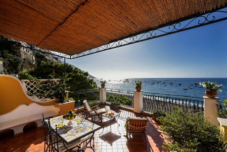 Hotel Buca Di Bacco, Gragnano, Italy