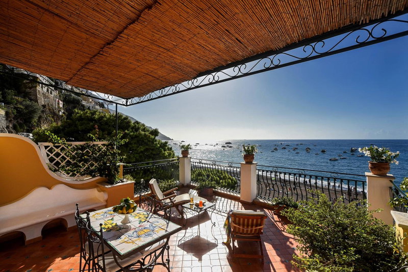 Hotel Buca Di Bacco, Gragnano, Italy