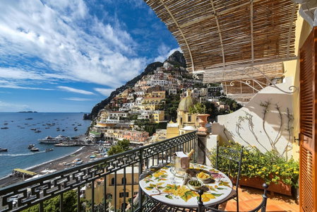 Hotel Buca Di Bacco, Gragnano, Italy