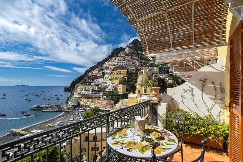 Hotel Buca Di Bacco, Gragnano, Italy
