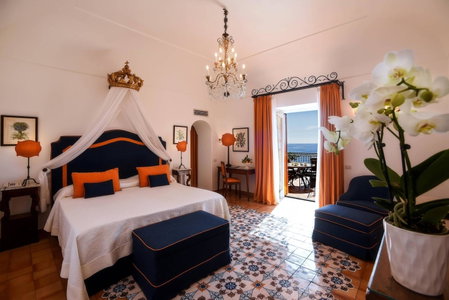 Hotel Buca Di Bacco, Gragnano, Italy