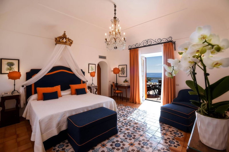 Hotel Buca Di Bacco, Gragnano, Italy