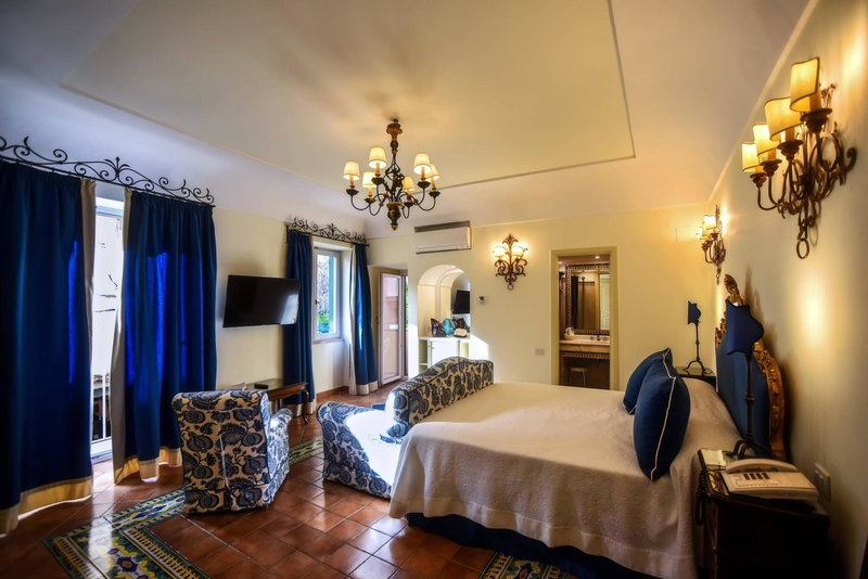 Hotel Buca Di Bacco, Gragnano, Italy