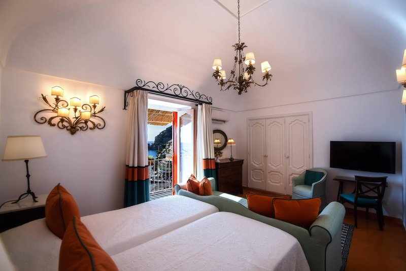 Hotel Buca Di Bacco, Gragnano, Italy