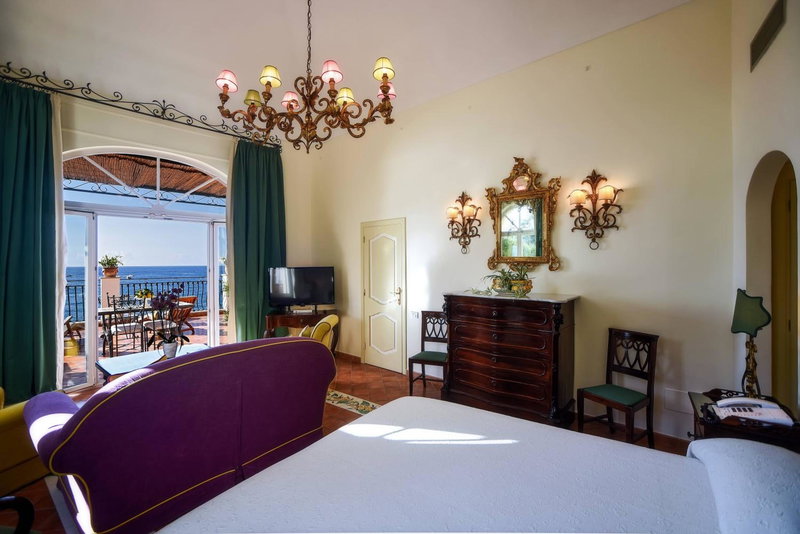 Hotel Buca Di Bacco, Gragnano, Italy