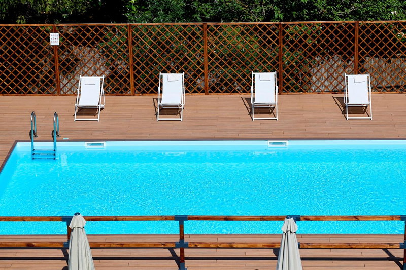 Occidental Aurelia, Rome, Italy