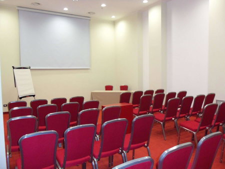 Hilton Garden Inn Lecce, Lecce, Italy