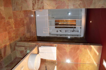 Hilton Garden Inn Lecce, Lecce, Italy