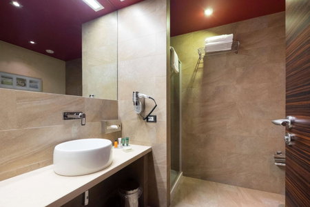 Hilton Garden Inn Lecce, Lecce, Italy