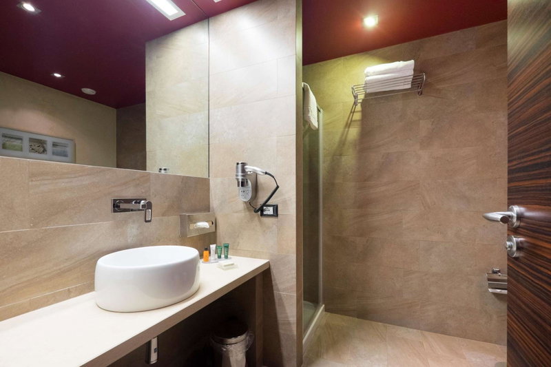 Hilton Garden Inn Lecce, Lecce, Italy