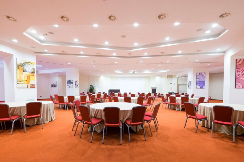 Hilton Garden Inn Lecce, Lecce, Italy