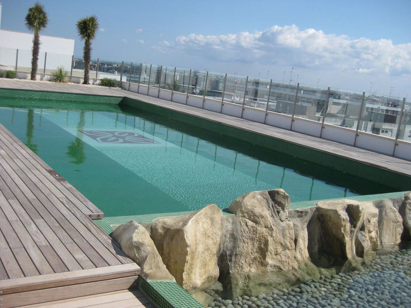 Hilton Garden Inn Lecce, Lecce, Italy