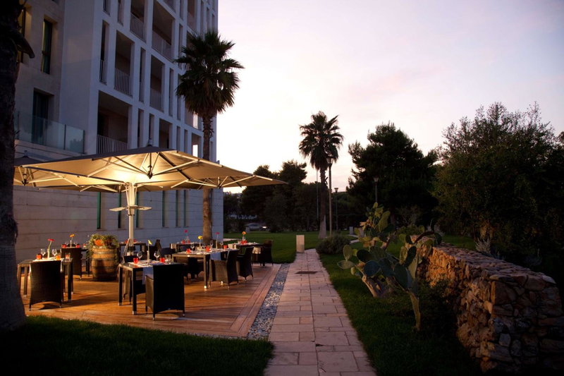 Hilton Garden Inn Lecce, Lecce, Italy