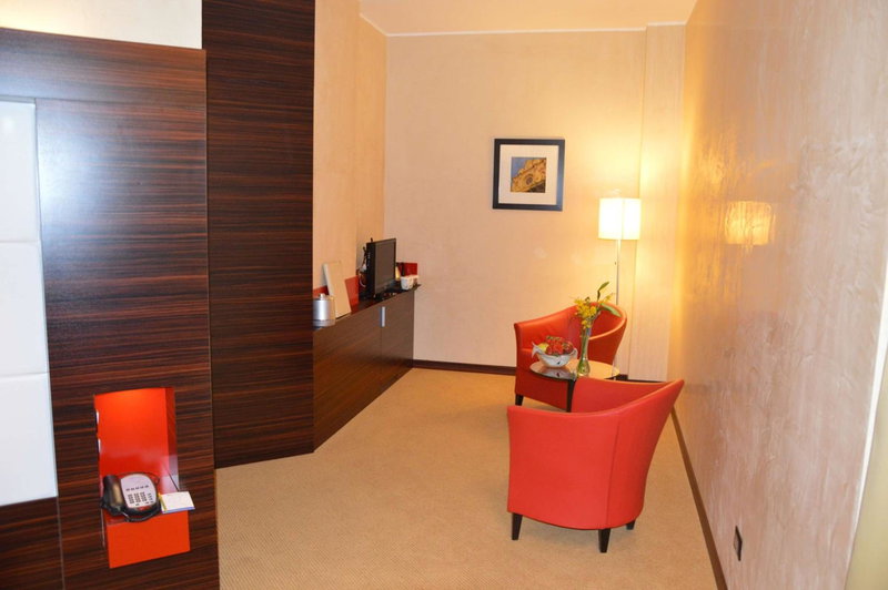 Hilton Garden Inn Lecce, Lecce, Italy