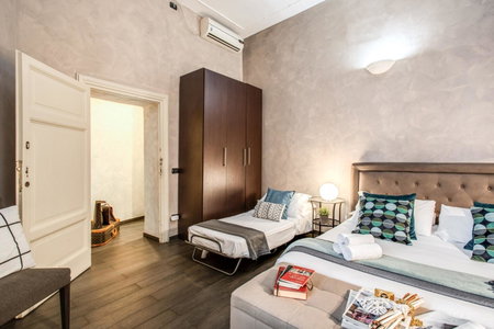 La Residenza Dell'Angelo, Rome, Italy