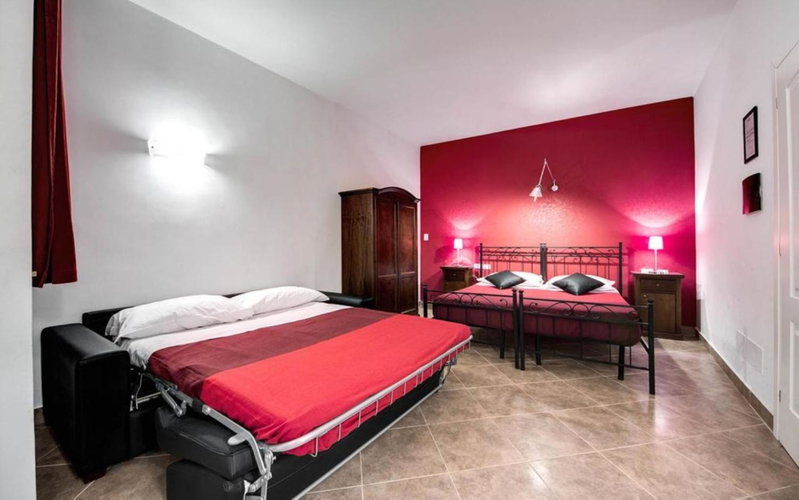 La Residenza Dell'Angelo, Rome, Italy
