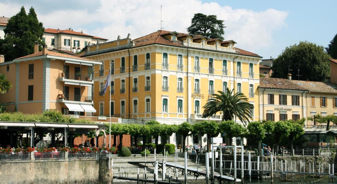 Hotel Excelsior Splendide, Italy