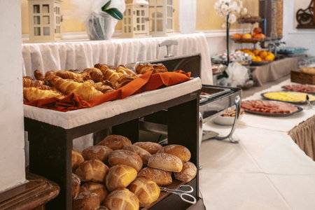 Hotel Excelsior Splendide, Lecco, Italy