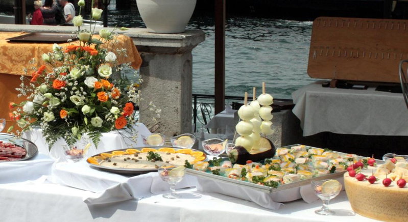 Hotel Excelsior Splendide, Lecco, Italy