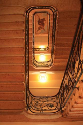 Hotel Excelsior Splendide, Lecco, Italy
