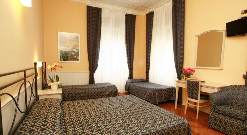 Hotel Excelsior Splendide, Lecco, Italy