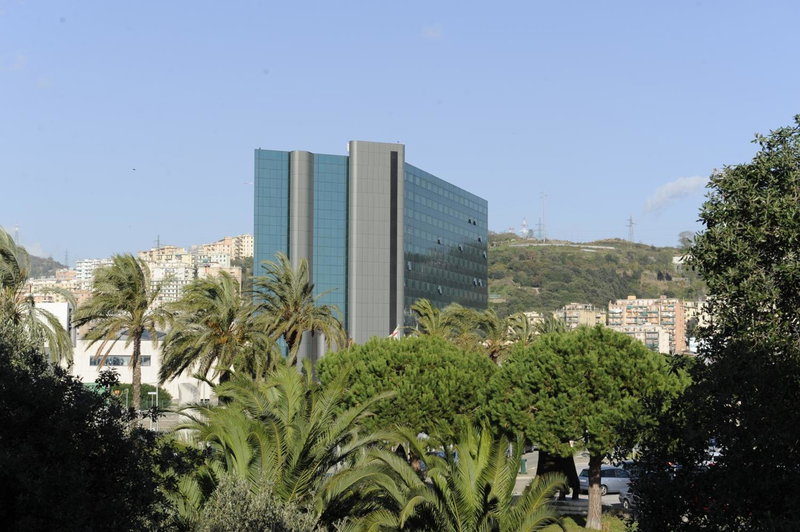 Tower Genova Airport - Hotel & Conference Center, Genoa, Italy