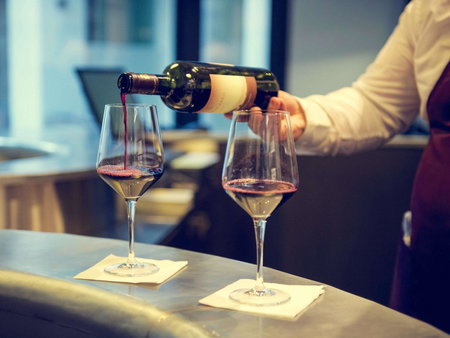 Mercure Firenze Centro, Florence, Italy