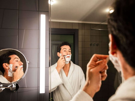 Mercure Firenze Centro, Florence, Italy