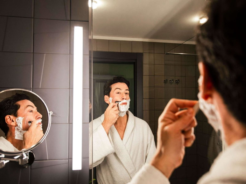 Mercure Firenze Centro, Florence, Italy