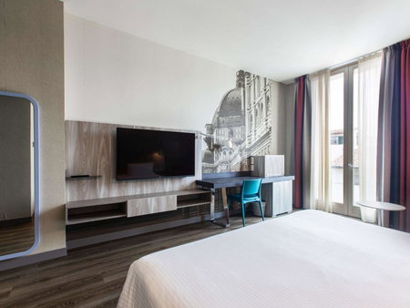 Mercure Firenze Centro, Florence, Italy