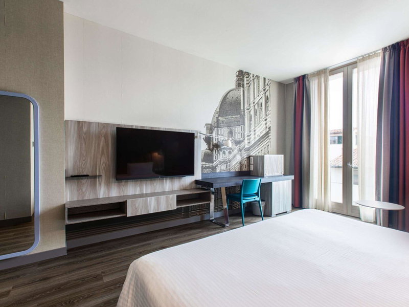 Mercure Firenze Centro, Florence, Italy