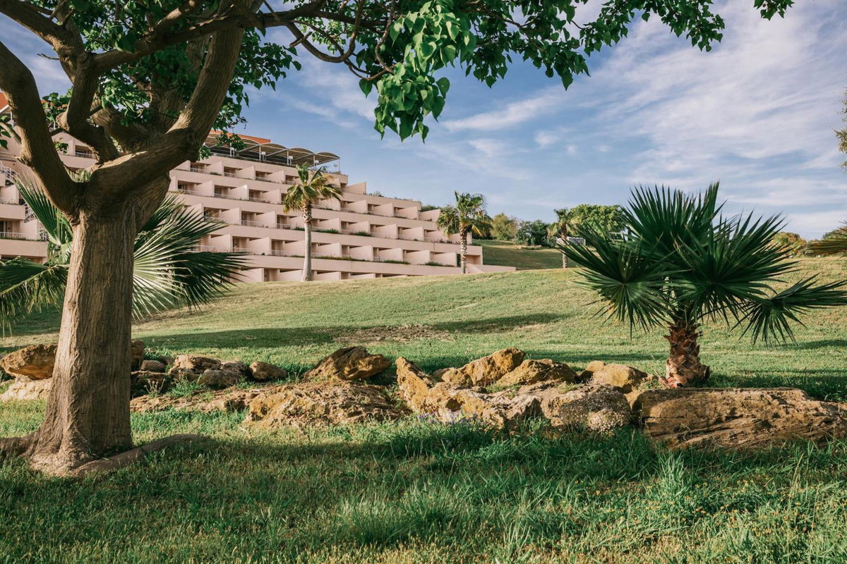 Mangia's Torre Del Barone Resort & SPA, Italy