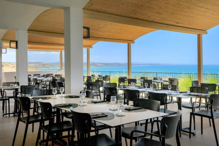 Mangia's Torre Del Barone Resort & SPA, Sciacca, Italy