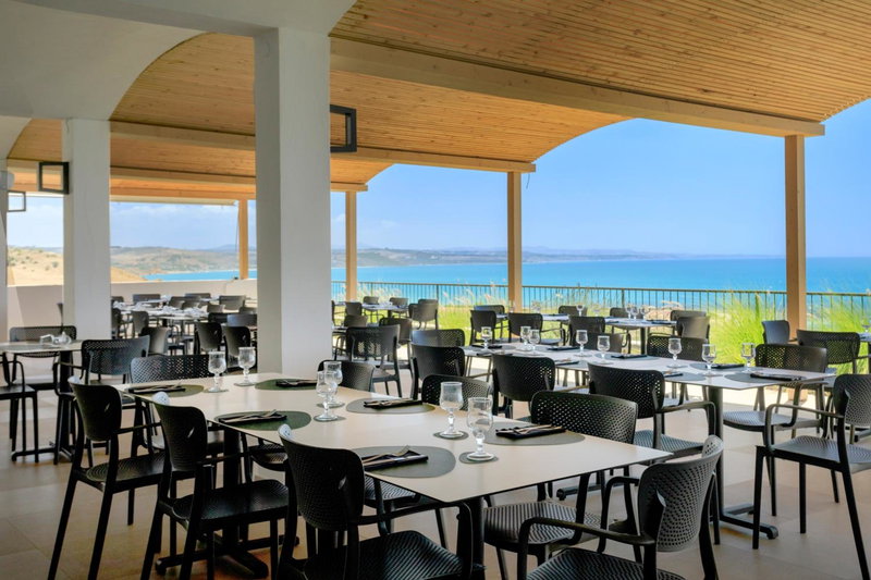 Mangia's Torre Del Barone Resort & SPA, Sciacca, Italy