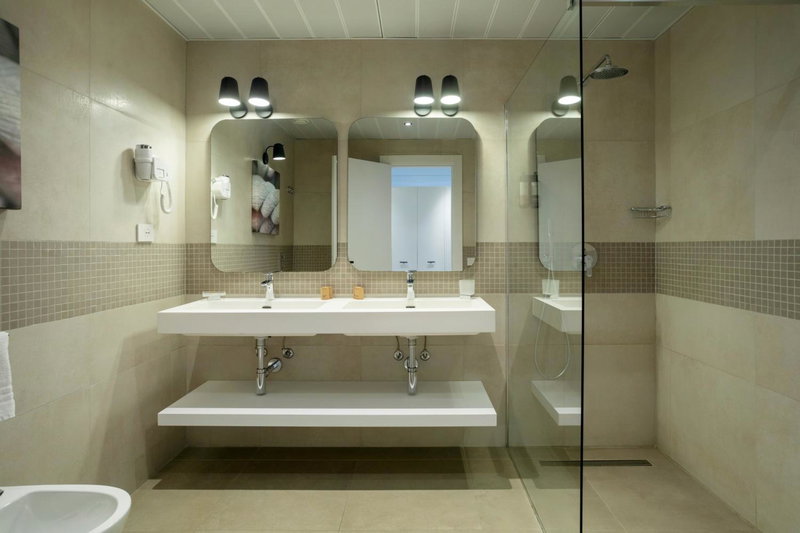 Mangia's Torre Del Barone Resort & SPA, Sciacca, Italy