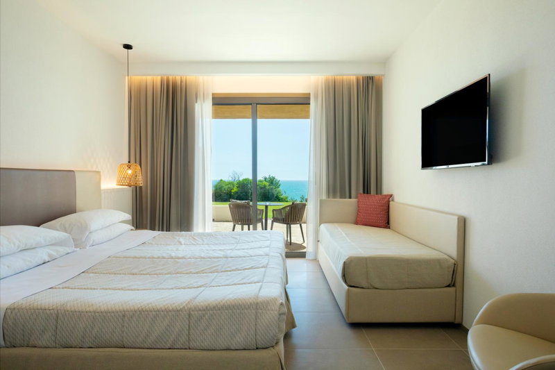 Mangia's Torre Del Barone Resort & SPA, Sciacca, Italy