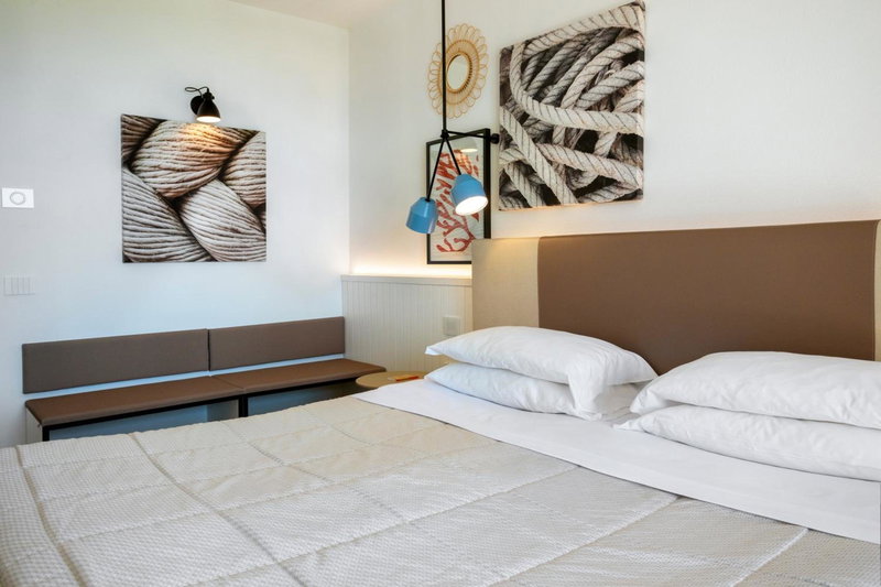 Mangia's Torre Del Barone Resort & SPA, Sciacca, Italy