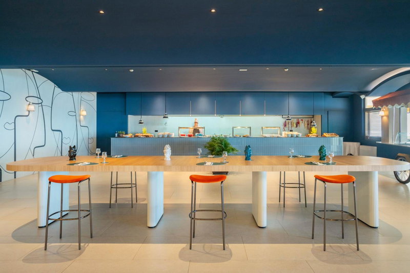 Mangia's Torre Del Barone Resort & SPA, Sciacca, Italy