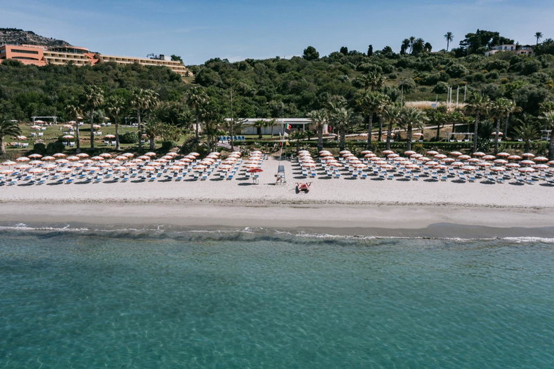 Mangia's Torre Del Barone Resort & SPA, Sciacca, Italy