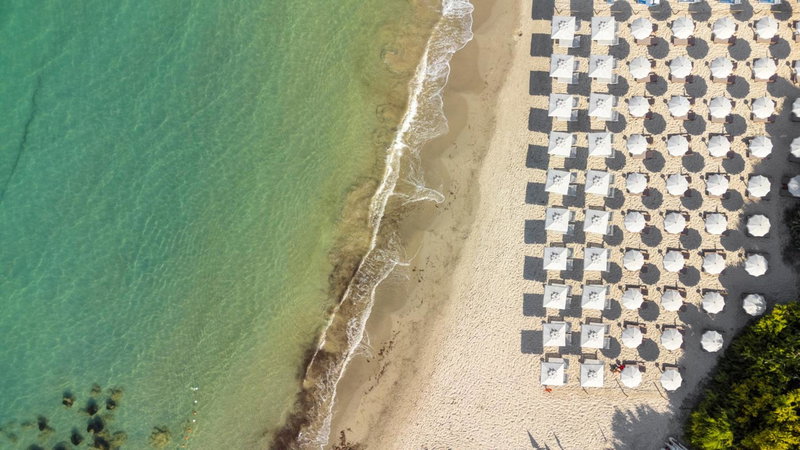 Mangia's Torre Del Barone Resort & SPA, Sciacca, Italy