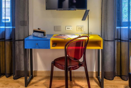 Albergo Etico Roma, Rome, Italy