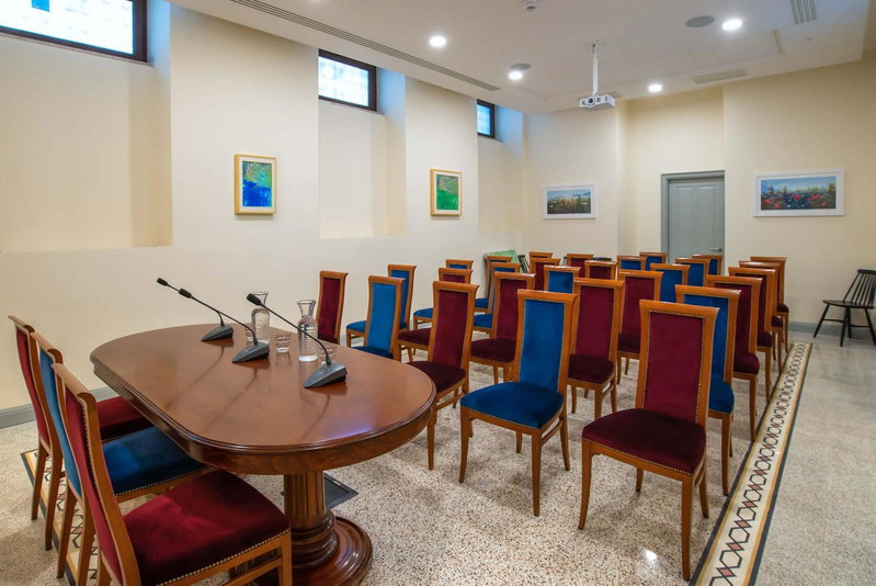 Albergo Etico Roma, Rome, Italy