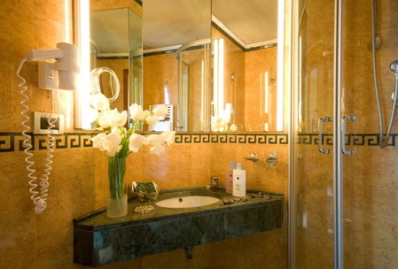 Hotel Sonya, Rome, Italy
