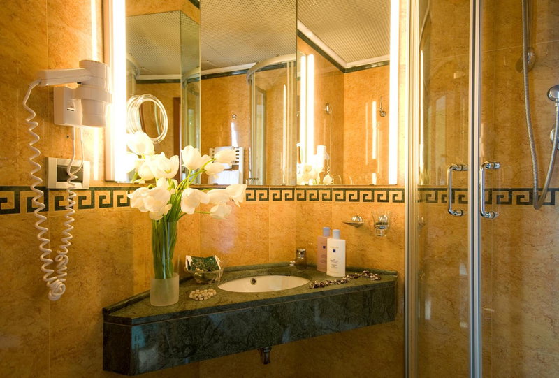 Hotel Sonya, Rome, Italy