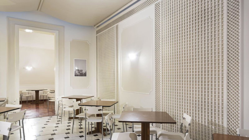 B&B Hotel Napoli, Naples, Italy
