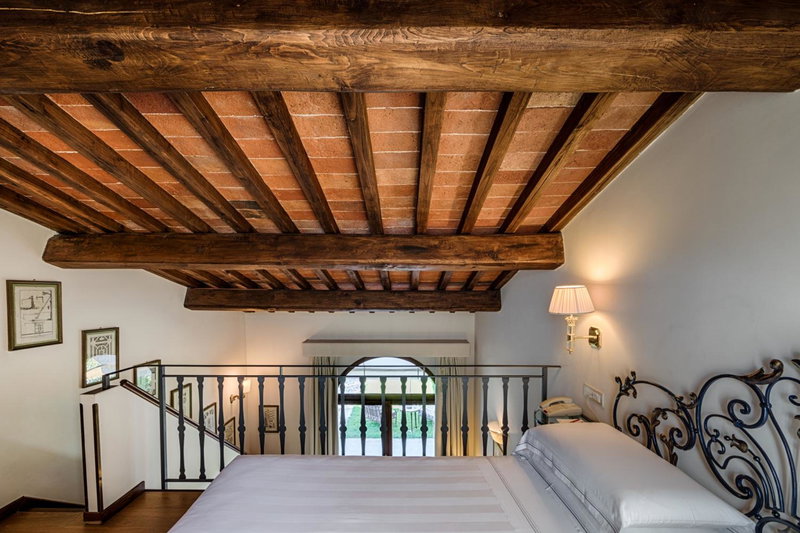 Villa Olmi Firenze, Florence, Italy