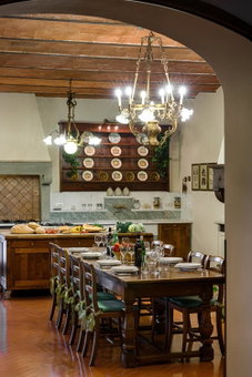 Villa Olmi Firenze, Florence, Italy