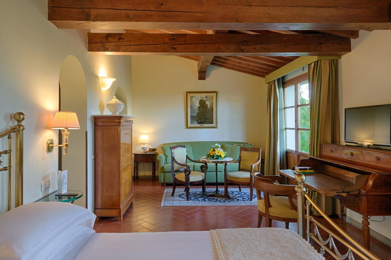 Villa Olmi Firenze, Florence, Italy