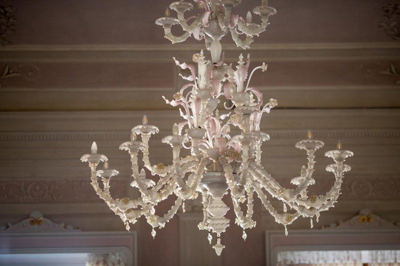 Villa Olmi Firenze, Florence, Italy