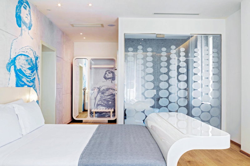 Ausonia Hungaria Wellness & Lifestyle, Lido, Italy